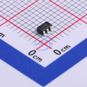 Analog Devices HMC432ETR