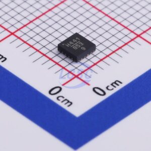 Analog Devices HMC441LP3ETR