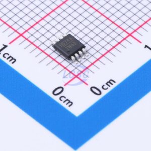 Analog Devices HMC574AMS8ETR