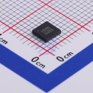 Analog Devices HMC686LP4ETR