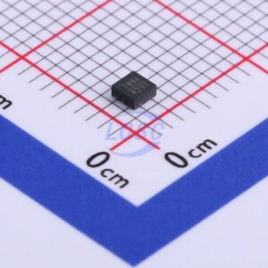 Analog Devices HMC788ALP2ETR