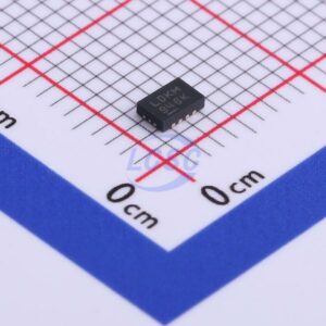 Analog Devices LT5581IDDB#TRPBF