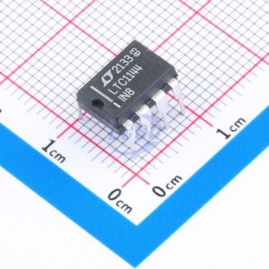Analog Devices LTC1144IN8#PBF
