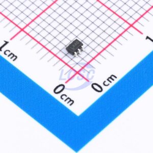 Analog Devices LTC5508ESC6#TRMPBF