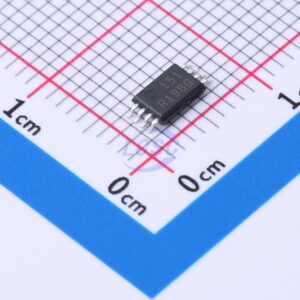 Analog Devices REF198GRUZ