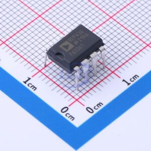 Analog Devices REF43GPZ