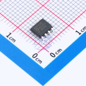 Analog Devices REF43GSZ