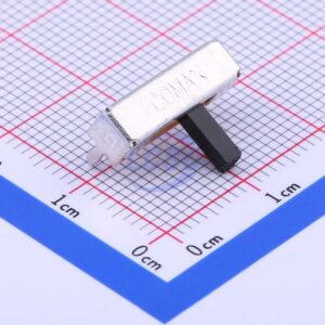 C&K SK-14D01-G6