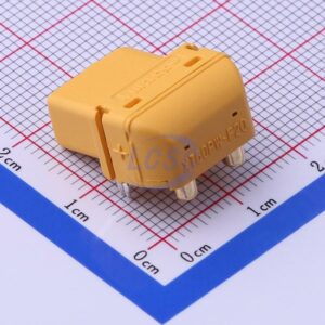 Changzhou Amass Elec XT60PW-F
