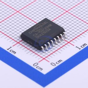 Chipanalog CA-IS3720HW