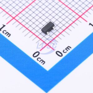 Diodes Incorporated FMMT560