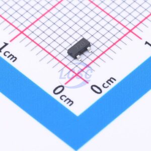 Diodes Incorporated FMMT720