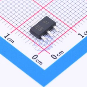 Diodes Incorporated FZT600