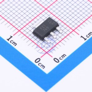 Diodes Incorporated FZT749
