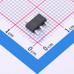 Diodes Incorporated ZX5T949GTA