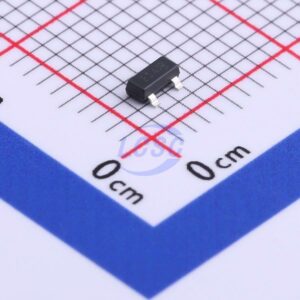 Diodes Incorporated ZXTN4240F-7