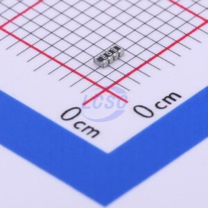 Ever Ohms Tech CRA024RJ20KQ10