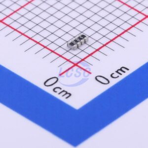 Ever Ohms Tech CRA024RJ220RQ10