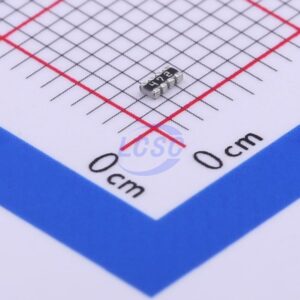 Ever Ohms Tech CRA024RJ4K7Q10