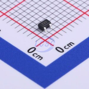 High Diode DTC143ZUA