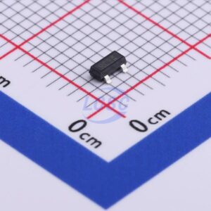 Infineon Technologies BFR193E6327HTSA1
