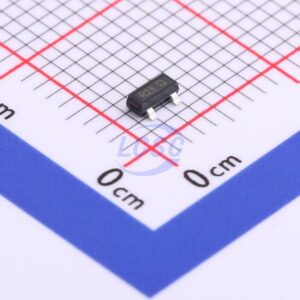 Infineon Technologies BFR93AE6327HTSA1