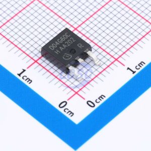 Infineon Technologies IDD04SG60CXTMA2