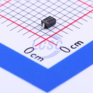 KEC Semicon KDZ4.3V-RTK/P