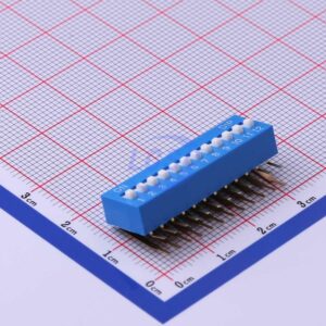Korean Hroparts Elec DA-12BP