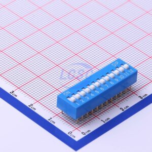 Korean Hroparts Elec DS-12BP