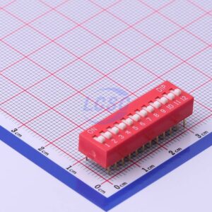 Korean Hroparts Elec DS-12RP