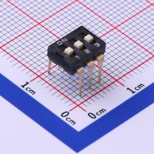 Korean Hroparts Elec ES-03KP