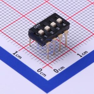 Korean Hroparts Elec ES-04KP