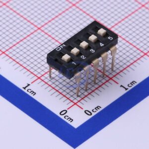 Korean Hroparts Elec ES-05KP