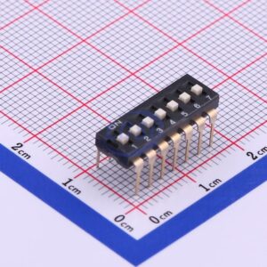 Korean Hroparts Elec ES-07KP