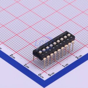 Korean Hroparts Elec ES-09KP