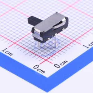 Korean Hroparts Elec K3-1245D-L1