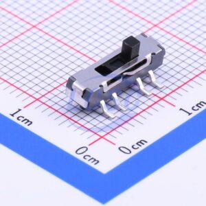 Korean Hroparts Elec K3-1336S-F1