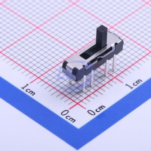 Korean Hroparts Elec K3-2336D-L1