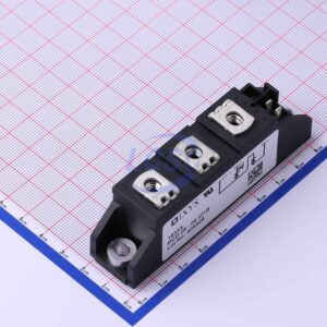 Littelfuse/IXYS MCD26-08io1B