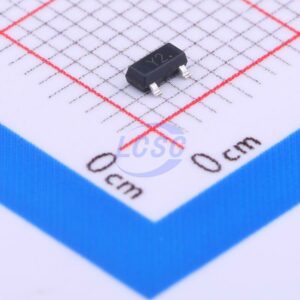 MCC(Micro Commercial Components) MMSS8550-H-TP