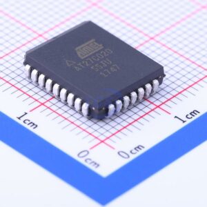 Microchip Tech AT27C020-55JU