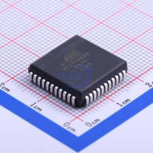 Microchip Tech AT27C4096-55JU