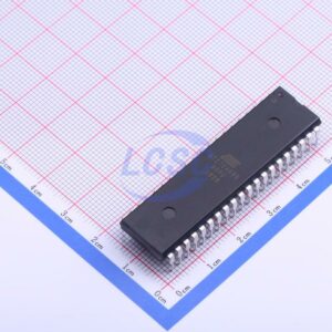 Microchip Tech AT27C4096-90PU