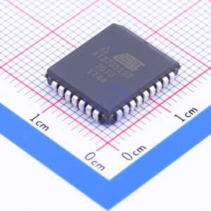 Microchip Tech AT27C512R-70JU-T