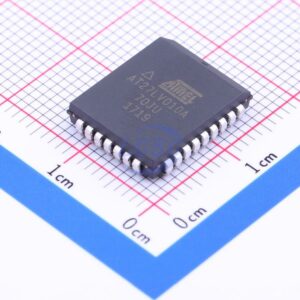 Microchip Tech AT27LV010A-70JU
