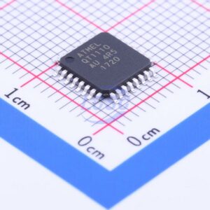 Microchip Tech AT42QT1110-AUR