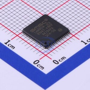 Microchip Tech LAN9514-JZX