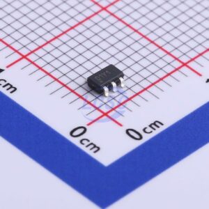 Microchip Tech MTCH101T-I/OT
