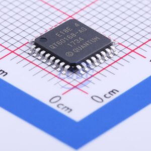 Microchip Tech QT60168-ASG